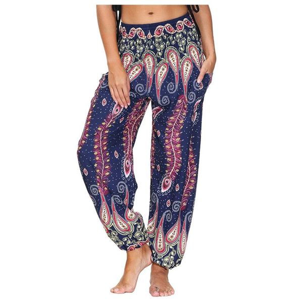 women's pants & capris buttery soft for women vintage print boho long summer casual lounge mujer plus size streetwear, Black;white
women's pants & capris buttery soft for women vintage print boho long summer casual lounge mujer plus size streetwear, Black;white