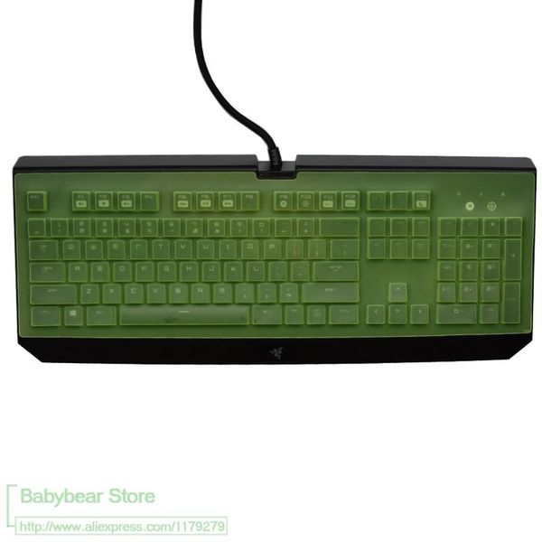 keyboard covers for razer blackwidow ultimate stealth 2021 deskpc waterproof dustproof clear cover protector skin
keyboard covers for razer blackwidow ultimate stealth 2021 deskpc waterproof dustproof clear cover protector skin