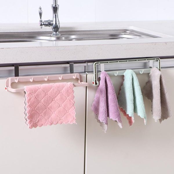 kitchen multi-function wall shelf hook towel storage rack accessories bathroom organizer hooks & rails
kitchen multi-function wall shelf hook towel storage rack accessories bathroom organizer hooks & rails