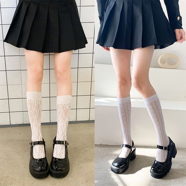 socks hosiery lolita jk calf women's ring lei summer thin cut net socks, Black;white
socks hosiery lolita jk calf women's ring lei summer thin cut net socks, Black;white