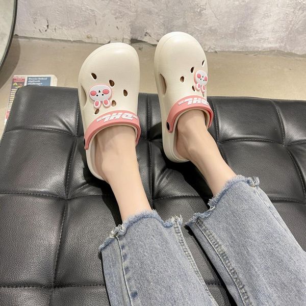 sandals women summer fashion women's 2021 simple hollowed-out upper applique decoration cute all-match sweet, Black
sandals women summer fashion women's 2021 simple hollowed-out upper applique decoration cute all-match sweet, Black