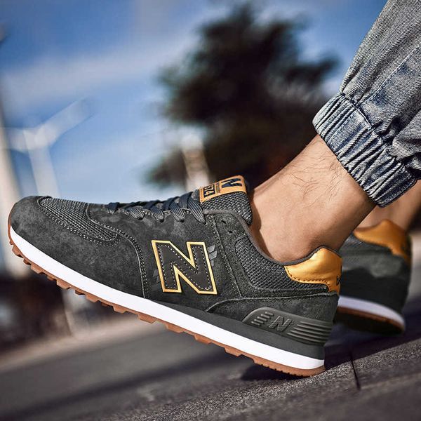men's sho spring and autumn bain cool running winter trend student nb dad n-word large 574
men's sho spring and autumn bain cool running winter trend student nb dad n-word large 574