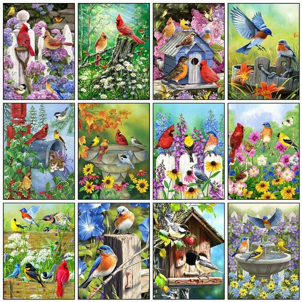 diamond painting evershine 5d diy full square animals embroidery bird cross stitch rhinestone pictures needlework crafts
diamond painting evershine 5d diy full square animals embroidery bird cross stitch rhinestone pictures needlework crafts