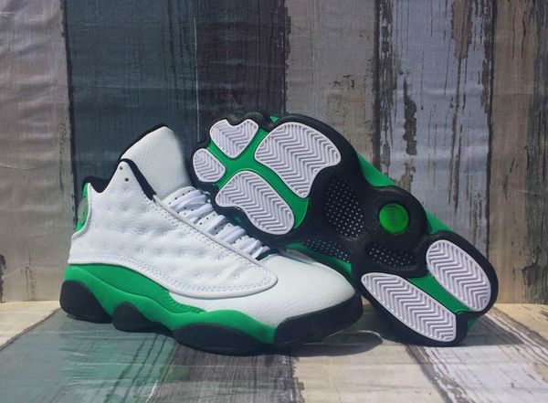 shoes 13 lucky green jumpman flint basketball lucky green soar playground lakers sports sneakers
shoes 13 lucky green jumpman flint basketball lucky green soar playground lakers sports sneakers