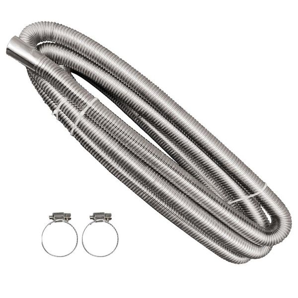manifold & parts air heater fuel tank for car professional universal stainless steel exhaust pipe easy install replacement part durable hose
manifold & parts air heater fuel tank for car professional universal stainless steel exhaust pipe easy install replacement part durable hose