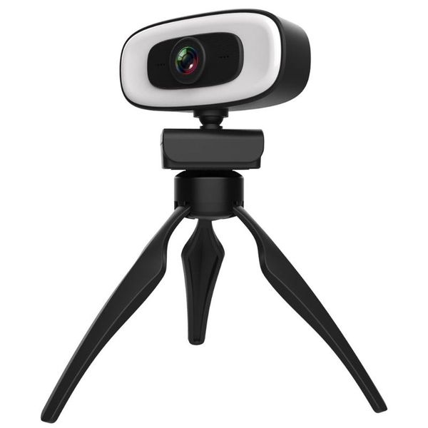 computer camera ultra-high-definition 2k live whitening fill light usb drive dual stereo microphones webcams
computer camera ultra-high-definition 2k live whitening fill light usb drive dual stereo microphones webcams