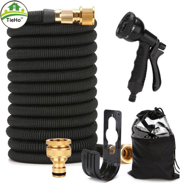 watering equipments 25ft-75ft garden hoses pipe upgraded retractable high pressure car wash hose with spray gun water
watering equipments 25ft-75ft garden hoses pipe upgraded retractable high pressure car wash hose with spray gun water