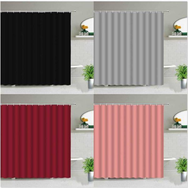shower curtains modern black red hray pink print bathroom waterproof fabric bath curtain set home bathtub decor screen with hook
shower curtains modern black red hray pink print bathroom waterproof fabric bath curtain set home bathtub decor screen with hook