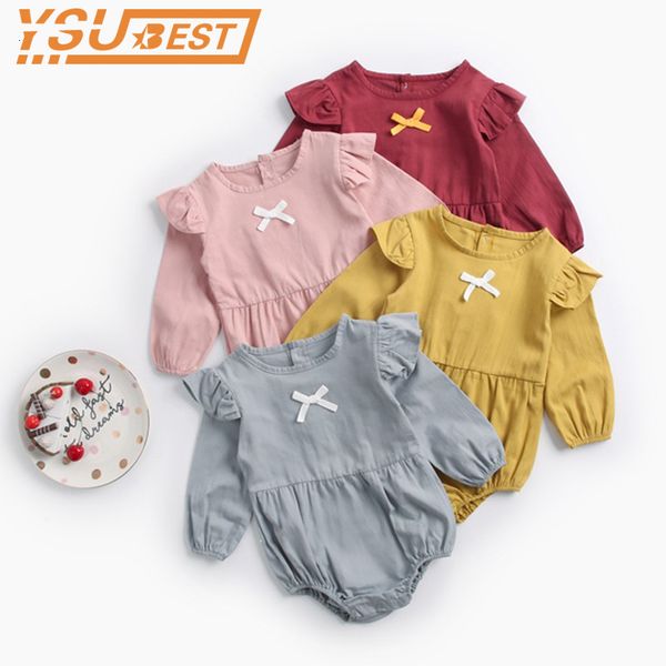 baby rompers boys girls spring summer clothes infant cotton baby clothing rompers kids one-piece suits, Blue
baby rompers boys girls spring summer clothes infant cotton baby clothing rompers kids one-piece suits, Blue
