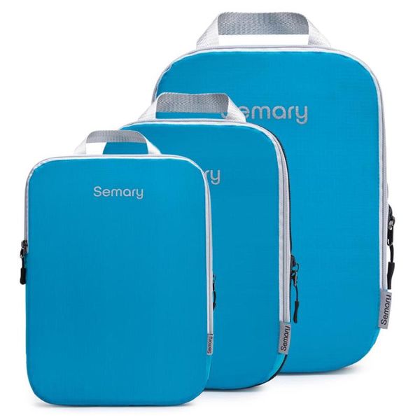 duffel bags nylon packing cubes travel bag system durable 3 pieces set large capacity of luggage organizer wholesale
duffel bags nylon packing cubes travel bag system durable 3 pieces set large capacity of luggage organizer wholesale