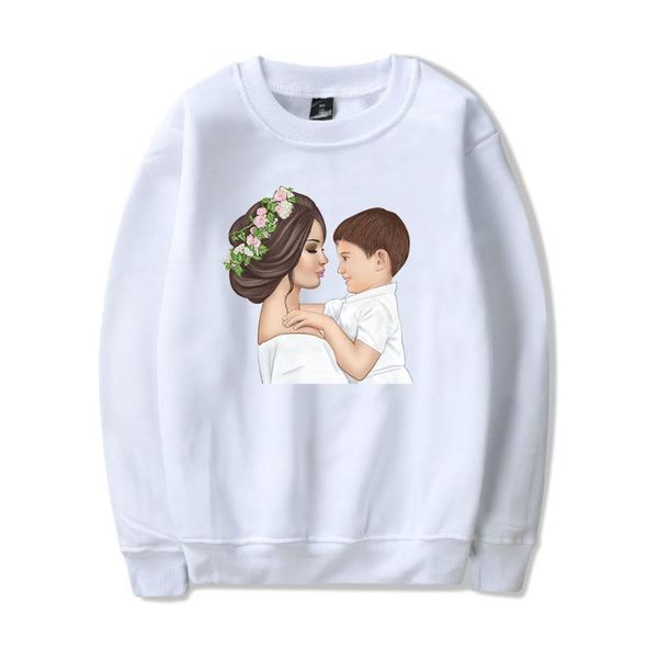 men's hoodies & sweatshirts 2021 round neck mother's day sweatshirt harajuku leisure men women hip hop streetwear clothes, Black
men's hoodies & sweatshirts 2021 round neck mother's day sweatshirt harajuku leisure men women hip hop streetwear clothes, Black