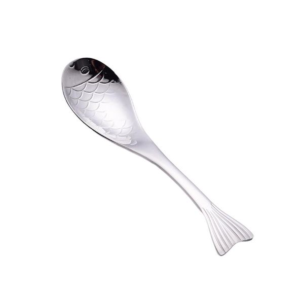 spoons coffee tea fish shape kitchen drinking tool soup spoon bar accessories flatware dinner multifunction stainless steel ice cream
spoons coffee tea fish shape kitchen drinking tool soup spoon bar accessories flatware dinner multifunction stainless steel ice cream