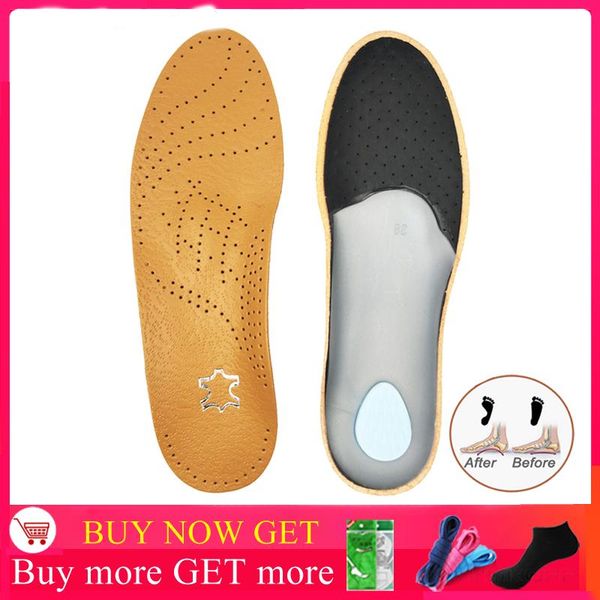 leather ortic insole for shoes flat feet arch support orthopedic sole insoles men and women's pads yoga mats
leather ortic insole for shoes flat feet arch support orthopedic sole insoles men and women's pads yoga mats