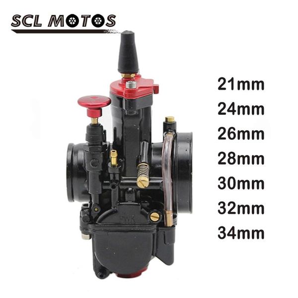 1pc 21 24 26 28 30 32 34mm pwk maikuni motorcycle motorbike carburetor carburador carb for 4t engine 50-250 cc fuel system
1pc 21 24 26 28 30 32 34mm pwk maikuni motorcycle motorbike carburetor carburador carb for 4t engine 50-250 cc fuel system