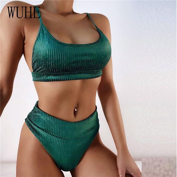 velvet high waist bikini female swimsuit women swimwear two-pieces set padded bather bathing suit swim women's, White;black
velvet high waist bikini female swimsuit women swimwear two-pieces set padded bather bathing suit swim women's, White;black