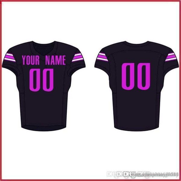 custom football jerseys good quality quick dryfast shippping red blue yellow dfn, Black;red
custom football jerseys good quality quick dryfast shippping red blue yellow dfn, Black;red