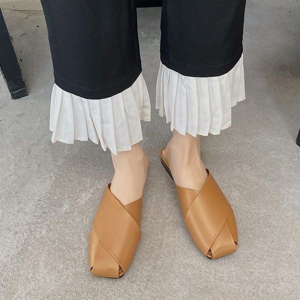 slba baotou in 2021 summer fashion thick heel half slippersdiamond baotou for women in 2021 summer fashion thick heel half slippersdiamond, Black
slba baotou in 2021 summer fashion thick heel half slippersdiamond baotou for women in 2021 summer fashion thick heel half slippersdiamond, Black