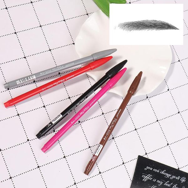 eyebrow tools & stencils skin marker pen lip line tattoo piercing makeup pencil non stimulating environmental ink
eyebrow tools & stencils skin marker pen lip line tattoo piercing makeup pencil non stimulating environmental ink