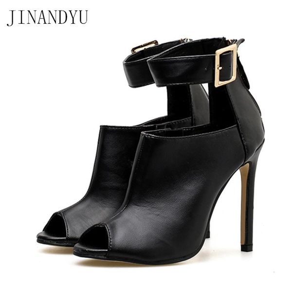 boots plus size women fetish high heel 11cm sandales femmes boot heels for girls peep toe ankle black shoe sandalia feminina
boots plus size women fetish high heel 11cm sandales femmes boot heels for girls peep toe ankle black shoe sandalia feminina