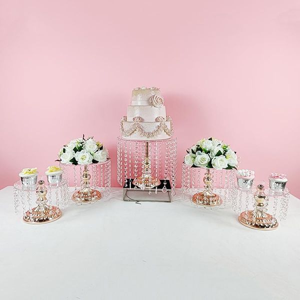 other bakeware 5pcs/lot home party cake display stand wedding decoration wrought birthday tray dessert fudge ddeskafternoon tea
other bakeware 5pcs/lot home party cake display stand wedding decoration wrought birthday tray dessert fudge ddeskafternoon tea