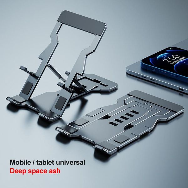 cell phone mounts & holders foldable table stand holder ultra-thin angle adjustable aluminum alloy deskfor huawei
cell phone mounts & holders foldable table stand holder ultra-thin angle adjustable aluminum alloy deskfor huawei