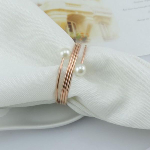 napkin rings table decoration family gatherings everyday use buckle holder pearl beaded bow 12pcs wedding
napkin rings table decoration family gatherings everyday use buckle holder pearl beaded bow 12pcs wedding