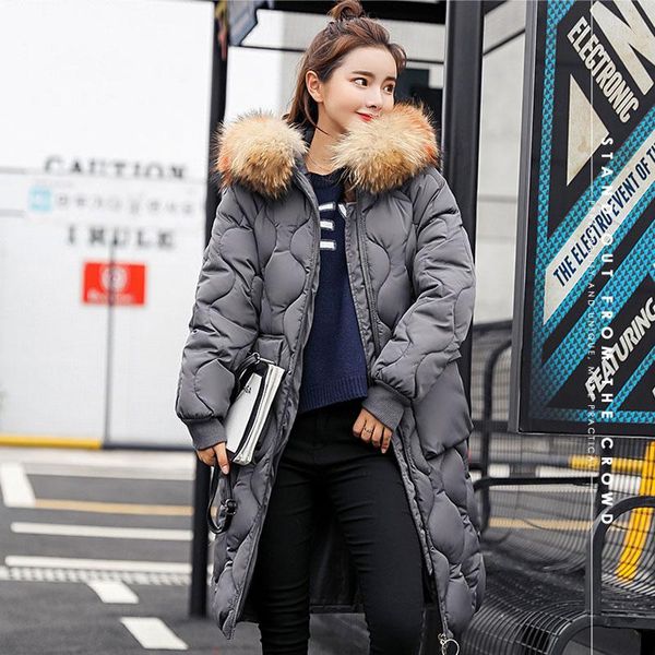 women's trench coats 2021 winter windproof overcoat women snow colored fur collar jacket 3xl long thick parkas hooded outwear wwm1683, Tan;black
women's trench coats 2021 winter windproof overcoat women snow colored fur collar jacket 3xl long thick parkas hooded outwear wwm1683, Tan;black