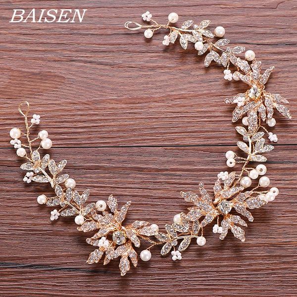 hair clips & barrettes rhinestone leaf bride headband wedding jewelry pearl tiara hairband accessories light gold headpiece, Golden;silver
hair clips & barrettes rhinestone leaf bride headband wedding jewelry pearl tiara hairband accessories light gold headpiece, Golden;silver