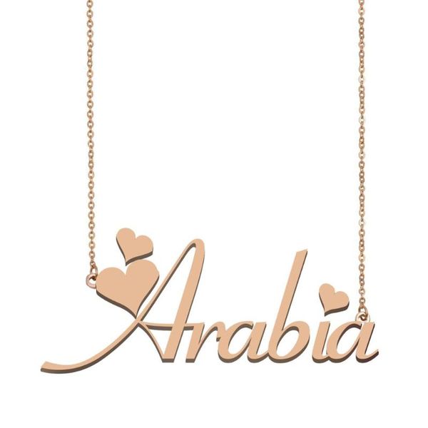 pendant necklaces arabia name necklace, custom necklace for women girls friends birthday wedding christmas mother days gift, Silver
pendant necklaces arabia name necklace, custom necklace for women girls friends birthday wedding christmas mother days gift, Silver