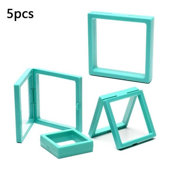 frames 5x 3d floating frame blue holder stand box clear jewelry ring coin display case *100% brand and
frames 5x 3d floating frame blue holder stand box clear jewelry ring coin display case *100% brand and