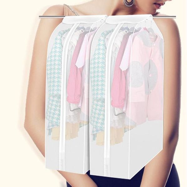 clothing & wardrobe storage transparent clothes bags suit coat dust cover organization protector garment dustproof
clothing & wardrobe storage transparent clothes bags suit coat dust cover organization protector garment dustproof