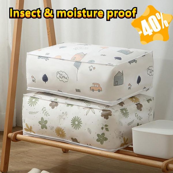 clothing & wardrobe storage printed quilt bag portable clothes organizer save space for pillow blanket washable
clothing & wardrobe storage printed quilt bag portable clothes organizer save space for pillow blanket washable