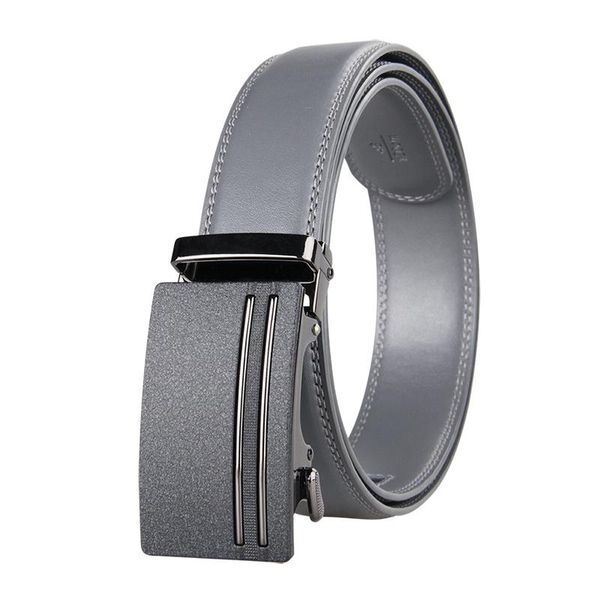 belts men's automatic buckle belt alloy bark texture business fashion casual jeans, Black;brown
belts men's automatic buckle belt alloy bark texture business fashion casual jeans, Black;brown
