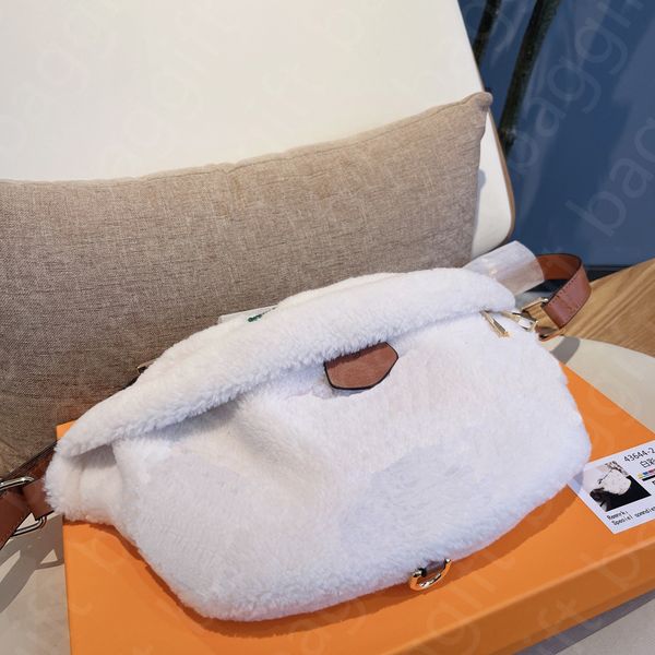 winter fluffy teddy waist bag fuzzy furry bumbag soft plush cashmere wool fur lady crossbody shoulder handbag chest pack letter flower print
winter fluffy teddy waist bag fuzzy furry bumbag soft plush cashmere wool fur lady crossbody shoulder handbag chest pack letter flower print