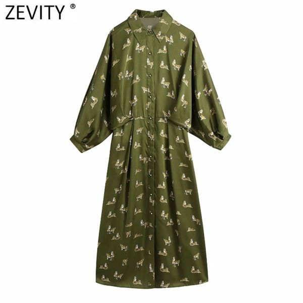women vintage animal print batwing sleeve a line shirt dress female tiger pattern casual slim kimono vestidos ds5070 210420, Black;gray
women vintage animal print batwing sleeve a line shirt dress female tiger pattern casual slim kimono vestidos ds5070 210420, Black;gray