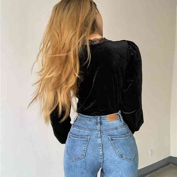 women's jeans four seasons long jeans women's tight-fitting high-waist stretch hips wild denim ins style w2hg, Blue
women's jeans four seasons long jeans women's tight-fitting high-waist stretch hips wild denim ins style w2hg, Blue