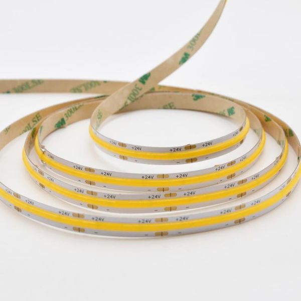 strips cob led strip light high density flexible tape dc 12v 24v 320 384leds smd fob ra90 linear ribbon stripe 3000k 4000k 6000k
strips cob led strip light high density flexible tape dc 12v 24v 320 384leds smd fob ra90 linear ribbon stripe 3000k 4000k 6000k