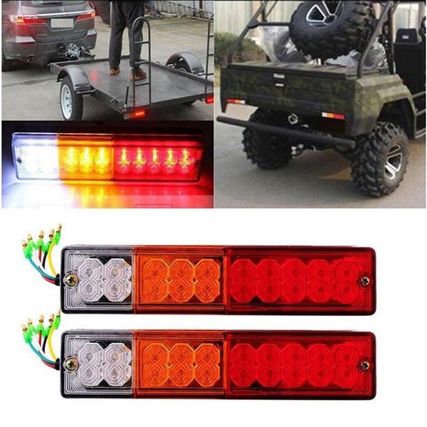 emergency lights 2pcs koop 20led waterdicht lichten truck cargo tail light jacht aanhangwagen achterlicht omkeren running brake signal lamp
emergency lights 2pcs koop 20led waterdicht lichten truck cargo tail light jacht aanhangwagen achterlicht omkeren running brake signal lamp
