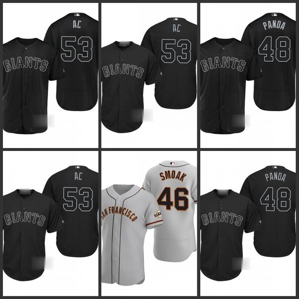 san francisco giants men 53 slater ac 48 pablo sandoval panda 46 justin smoak womenyouth jersey, Black;red
san francisco giants men 53 slater ac 48 pablo sandoval panda 46 justin smoak womenyouth jersey, Black;red