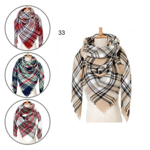 scarves trendy soft winter women patchwork scarf all-match shawls skin-friendly for unisex, Blue;gray
scarves trendy soft winter women patchwork scarf all-match shawls skin-friendly for unisex, Blue;gray