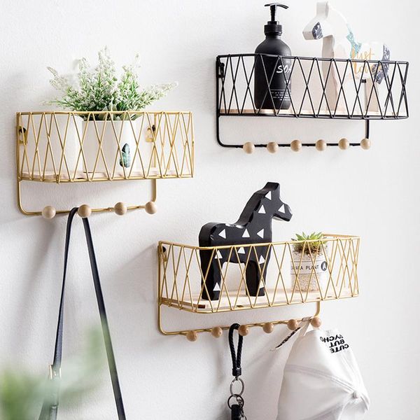 key holder mail rack entryway shelf creative simple nordic wrought iron grid wall mount storage hooks sorter organizer other home decor
key holder mail rack entryway shelf creative simple nordic wrought iron grid wall mount storage hooks sorter organizer other home decor