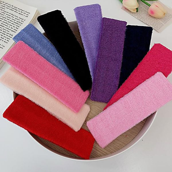 hair clips & barrettes korean version of candy color sports yoga elastic band towel material accessories headband, Golden;silver
hair clips & barrettes korean version of candy color sports yoga elastic band towel material accessories headband, Golden;silver