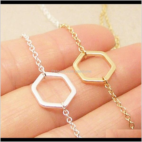 other bracelets jewelry drop delivery 2021 simple geometric hexagon bracelet japanese and korean womens fashion aessoriesdk5b 4ohze, Golden;silver
other bracelets jewelry drop delivery 2021 simple geometric hexagon bracelet japanese and korean womens fashion aessoriesdk5b 4ohze, Golden;silver
