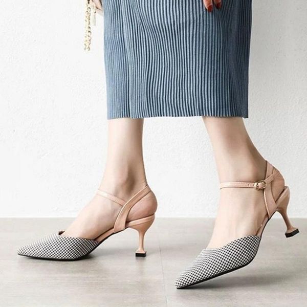 dress shoes marlisasa women cute sweet plaid buckle strap heel ladies casual black pumps zapato negro tacon f5902
dress shoes marlisasa women cute sweet plaid buckle strap heel ladies casual black pumps zapato negro tacon f5902