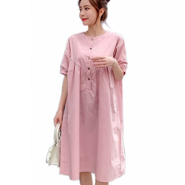 summer women dress vestidos casuales maternity dresses women pregnancy dress vestido pink pregnancy clothes maternity clothes, White
summer women dress vestidos casuales maternity dresses women pregnancy dress vestido pink pregnancy clothes maternity clothes, White