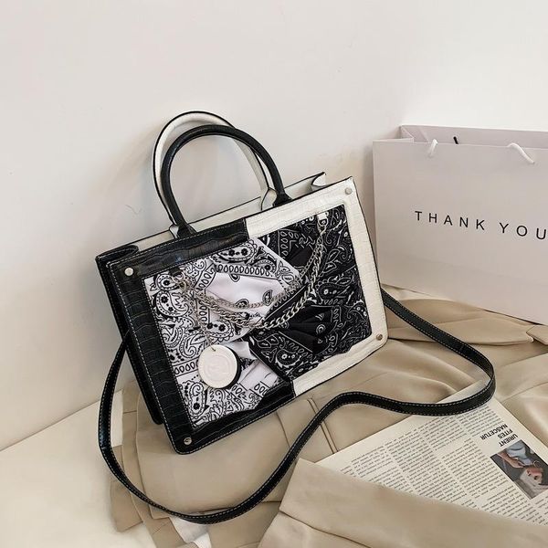 evening bags large-capacity handbags, fashion personality shoulder 2021 designer design trend chain messenger bag
evening bags large-capacity handbags, fashion personality shoulder 2021 designer design trend chain messenger bag
