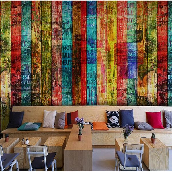 wallpapers custom 3d canvas mural creative retro nostalgic wood pattern theme wallpaper business family background
wallpapers custom 3d canvas mural creative retro nostalgic wood pattern theme wallpaper business family background