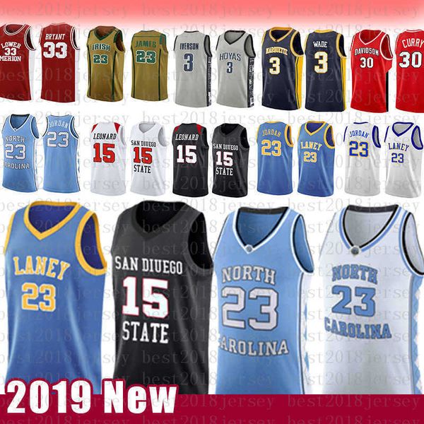 15 kawhi 23 michael jd leonard ncaa north carolina state university college basketball jersey laney high school san diego state aztecs awxew, Black
15 kawhi 23 michael jd leonard ncaa north carolina state university college basketball jersey laney high school san diego state aztecs awxew, Black