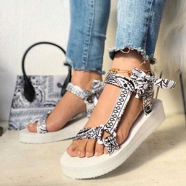 women sandals new fashion summer open toe casual cashew flower printed wedges beach bohemia sandalias zapatillas mujer y0721, Black
women sandals new fashion summer open toe casual cashew flower printed wedges beach bohemia sandalias zapatillas mujer y0721, Black