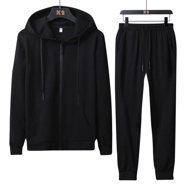 men's tracksuits tracksuit men nice autumn mens sportwear fashion sets 2pc zipper hooded sweatshirt jacket+pant male preppy style suits, Gray
men's tracksuits tracksuit men nice autumn mens sportwear fashion sets 2pc zipper hooded sweatshirt jacket+pant male preppy style suits, Gray